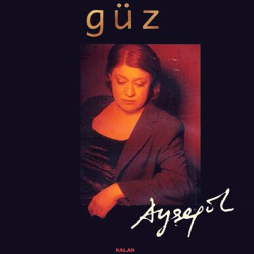 Ayşegül - Güz (1999) Full Albüm İndir