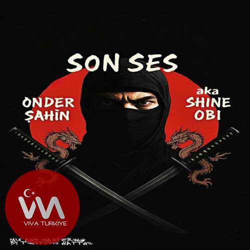 Önder Şahin – Son Ses (2025) Mp3 İndir