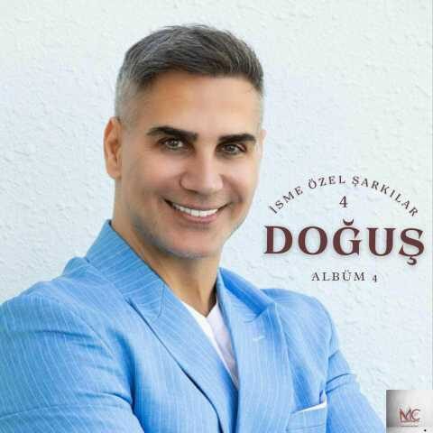 Doğuş - isme Özel Şarkılar 4 (2024) Full Albüm İndir Doğuş - isme Özel Şarkılar 4 (2024) Full Albüm İndir