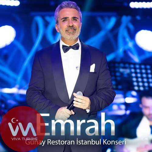 Emrah Yeni Günay Restoran İstanbul Konseri Full Albüm İndir