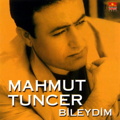 Mahmut Tuncer - Bileydim (2005) Full Albüm İndir Mahmut Tuncer - Bileydim (2005) Full Albüm İndir