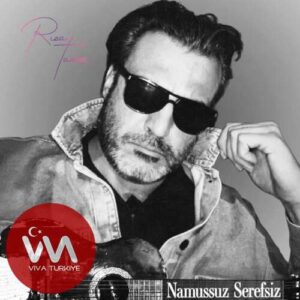 Rıza Tamer – Namussuz Şerefsiz (2025) Mp3 İndir