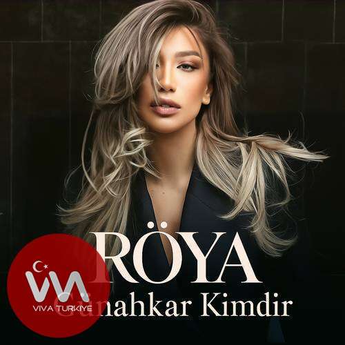 Röya Yeni Günahkar Kimdir Şarkısını Mp3 İndir