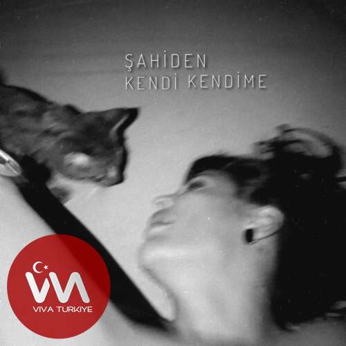 Şahiden – Kendi Kendime (2025) Mp3 İndir Şahiden – Kendi Kendime (2025) Mp3 İndir