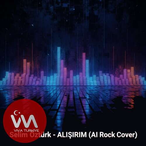 Selim Öztürk – Canım Yandı (AI Rock Cover) (2025) Mp3 İndir Selim Öztürk – Canım Yandı (AI Rock Cover) (2025) Mp3 İndir