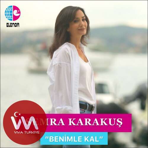 Semra Karakuş – Benimle Kal (2025) Mp3 İndir Semra Karakuş – Benimle Kal (2025) Mp3 İndir