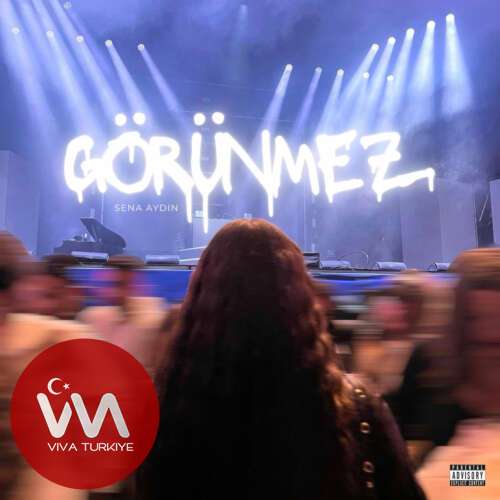 Sena Aydın – Görünmez (2025) Mp3 İndir Sena Aydın – Görünmez (2025) Mp3 İndir