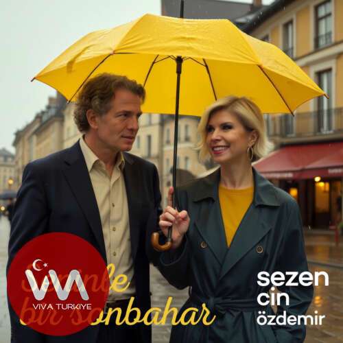 Sezen Cin Özdemir – Seninle Bir Sonbahar (2025) Mp3 İndir Sezen Cin Özdemir – Seninle Bir Sonbahar (2025) Mp3 İndir