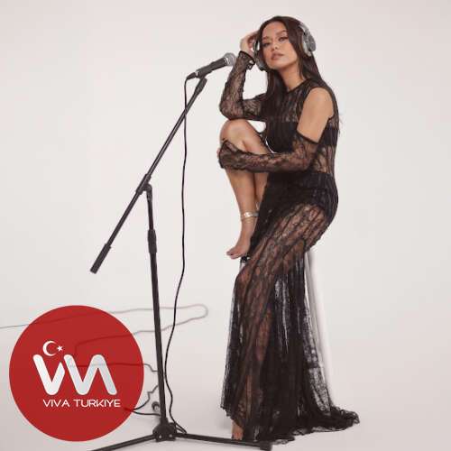 Tuğba Yurt - Dertli Kalem (2025) mp3 İndir Tuğba Yurt - Dertli Kalem (2025) mp3 İndir