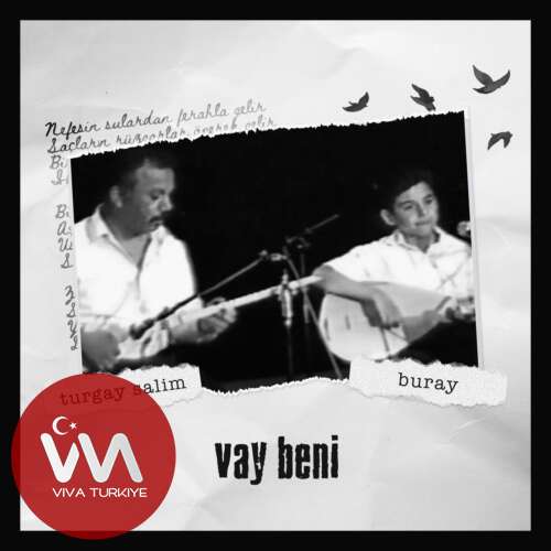 Turgay Salim, Buray – VAY BENİ (2025) Mp3 İndir Turgay Salim, Buray – VAY BENİ (2025) Mp3 İndir