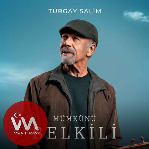 Turgay Salim – MÜMKÜNÜ BELKİLİ (2025) Mp3 İndir 7 turgay salim mumkunu belkili