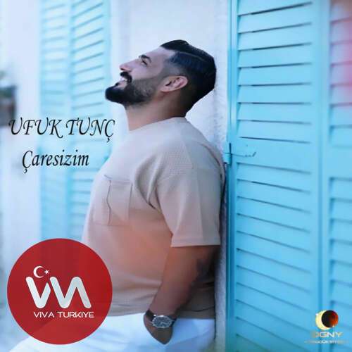 Ufuk Tunç – Çaresizim (2025) Mp3 İndir Ufuk Tunç – Çaresizim (2025) Mp3 İndir