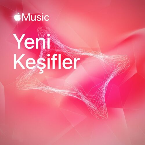 Yeni Keşifler iTunes Kasım 2025 Full Albüm MP3 İNDİR Çeşitli Sanatçılar - Yeni Keşifler (itunes) Kasım 2025 (2025) Full Albüm İndir