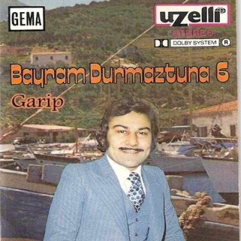 Bayram Durmaztuna - Garip (2016) Full Albüm İndir Bayram Durmaztuna - Garip (2016) Full Albüm İndir