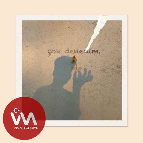 Vugar - Çok Denedim (2025) mp3 İndir Vugar - Çok Denedim (2025) mp3 İndir