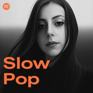 Slow Pop Kasım 2025 MP3 İNDİR