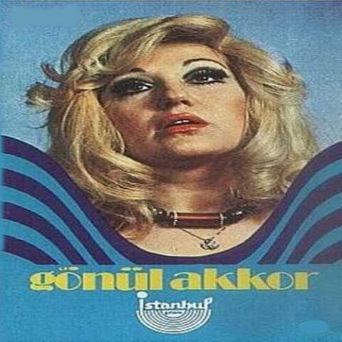 Gönül Akkor - Anlatılmaz Bin Dert İle (1975) Full Albüm Gönül Akkor - Anlatılmaz Bin Dert İle (1975) Full Albüm İndir