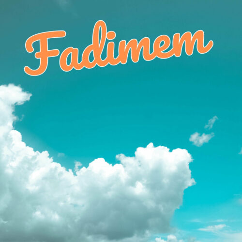 Fadimem Yeni Hasret Full Albüm İndir Fadimem Yeni Hasret Full Albüm İndir