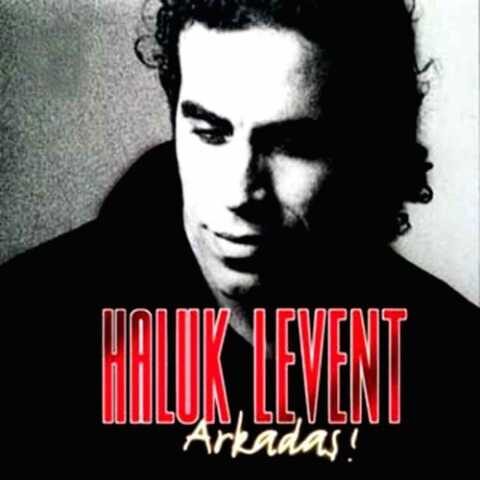 Haluk Levent - Arkadaş (2014) Full Albüm İndir