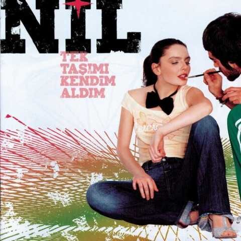 Nil Karaibrahimgil - Tek Taşımı Kendim Aldım (2006) Full Albüm Nil Karaibrahimgil - Tek Taşımı Kendim Aldım (2006) Full Albüm İndir