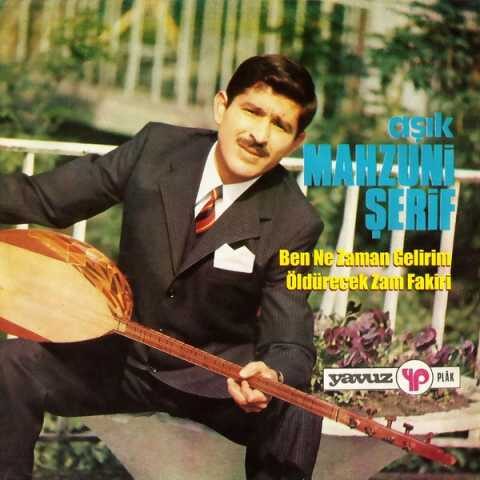 Aşık Mahzuni Şerif - (1971-74 Dönemi Eserleri) (2002) Full Albüm İndir Aşık Mahzuni Şerif - 1971-1974 () Full Albüm İndir