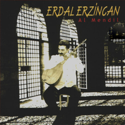 Erdal Erzincan - Al Mendil (2002) Full Albüm İndir Erdal Erzincan - Al Mendil (2002) Full Albüm İndir