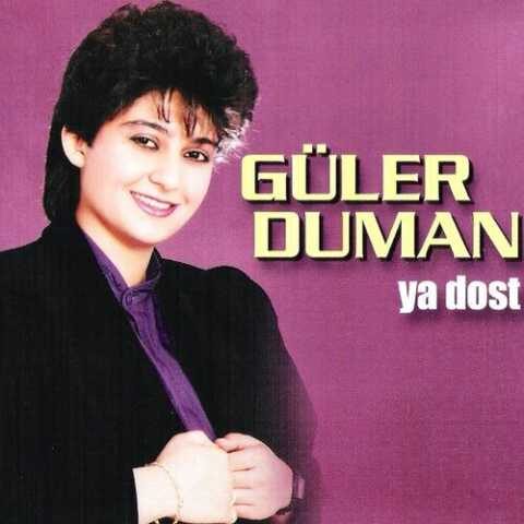 Güler Duman - Ya Dost (2018) Full Albüm İndir Güler Duman - Ya Dost (2018) Full Albüm İndir