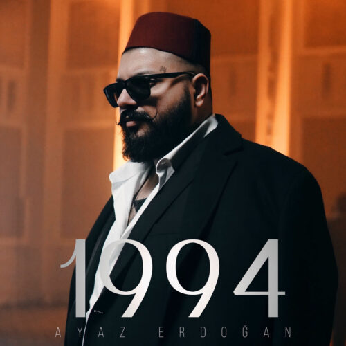 Ayaz Erdoğan - 1994 (2025) Full Albüm İndir Ayaz Erdoğan - 1994 (2025) Full Albüm İndir