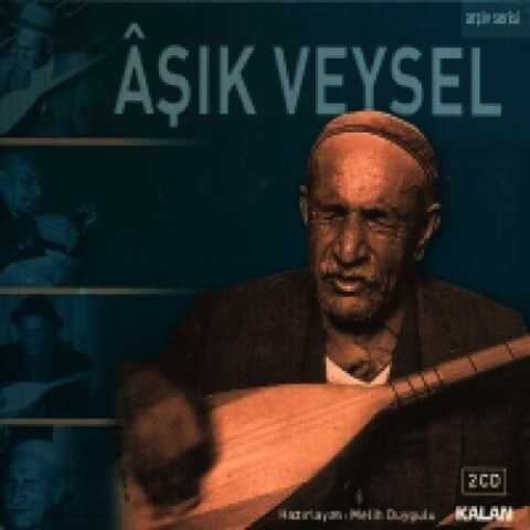 Aşık Veysel - Aşık Veysel Arşiv 1 (2001) Full Albüm İndir Aşık Veysel - Aşık Veysel Arşiv 1 (2001) Full Albüm İndir