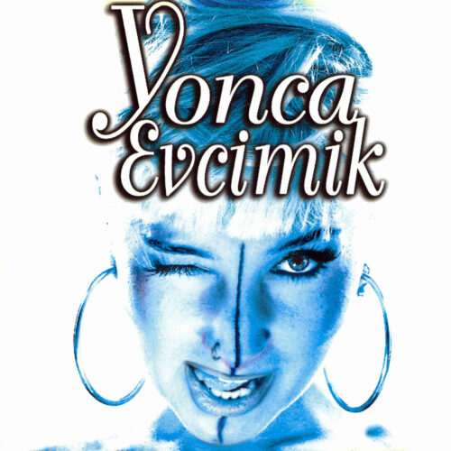 Yonca Evcimik - Yonca Evcimik 94 (1994) Full Albüm İndir Yonca Evcimik - Yonca Evcimik 94 (1994) Full Albüm İndir