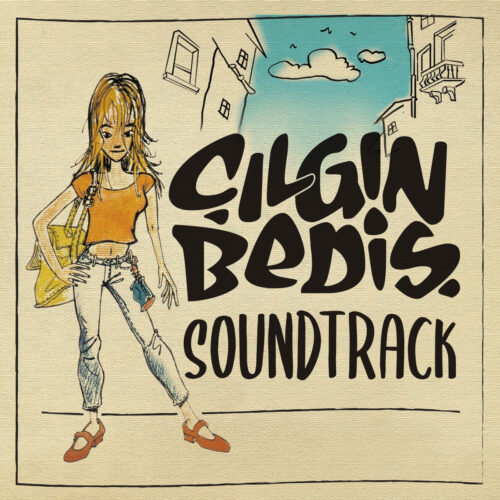 Yonca Evcimik - Çılgın Bediş (Soundtrack) (2019) Full Albüm İndir Yonca Evcimik - Çılgın Bediş (Soundtrack) (2019) Full Albüm İndir