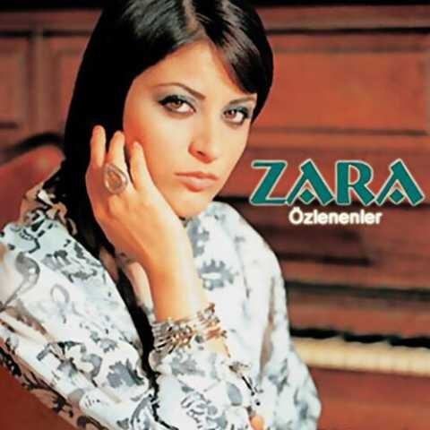 Özlenenler (Türk Sanat Müziği / Türk Film Müzikleri) (2003) 5 Zara - Özlenenler (Türk Sanat Müziği / Türk Film Müzikleri) (2003) Full Albüm İndir