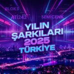 Yılın Şarkıları 2025 Türkiye En İyileri MP3 İNDİR – Full Liste