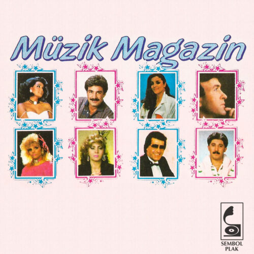 Çeşitli Sanatçılar - Müzik Magazin (1987) Full Albüm İndir Çeşitli Sanatçılar - Müzik Magazin (1987) Full Albüm İndir
