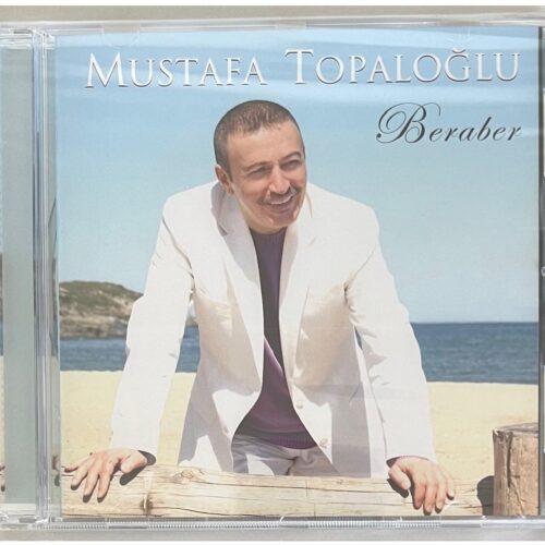 Mustafa Topaloğlu Yeni Beraber Full Albüm İndir Mustafa Topaloğlu Yeni Beraber Full Albüm İndir