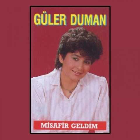 Güler Duman - Misafir Geldim (2006) Full Albüm İndir