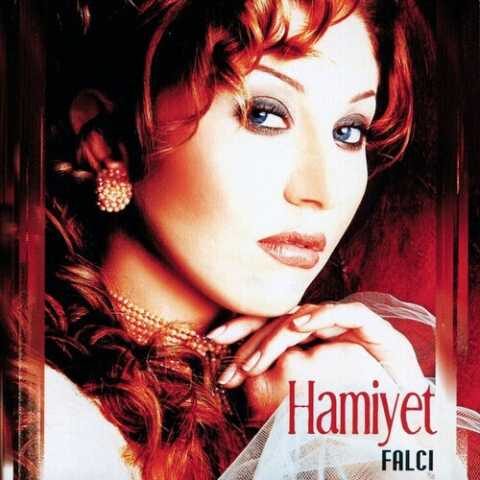 Hamiyet - Falci (2001) Full Albüm İndir