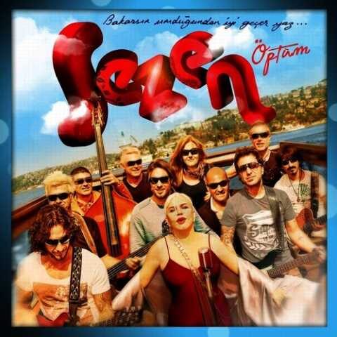 Sezen Aksu - Öptüm (2011) Full Albüm İndir Sezen Aksu - Öptüm (2011) Full Albüm İndir