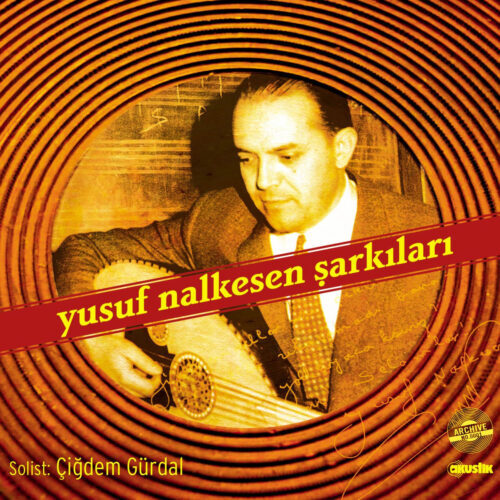 Çiğdem Gürdal Yeni Yusuf Nalkesen Şarkıları Full Albüm İndir Çiğdem Gürdal Yeni Yusuf Nalkesen Şarkıları Full Albüm İndir