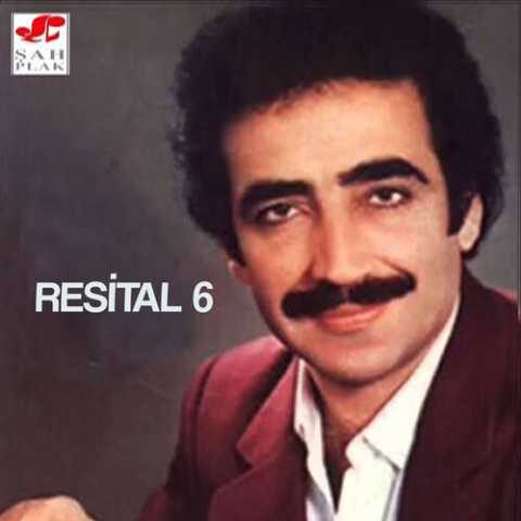Hakkı Bulut - Resital 6 (1986) Full Albüm İndir
