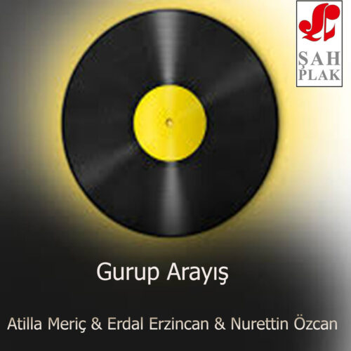 Nurettin Özcan - Gurup Arayış (1992) Full Albüm İndir Nurettin Özcan - Gurup Arayış (1992) Full Albüm İndir