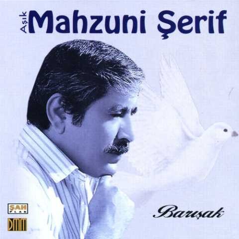 Aşık Mahzuni Şerif - Barışak (2013) Full Albüm İndir Aşık Mahzuni Şerif - Barışak (2013) Full Albüm İndir