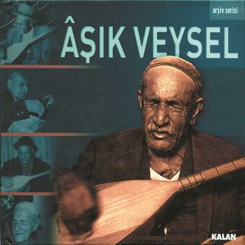 Aşık Veysel - Yeni Arşiv No.2 (2014) Full Albüm İndir Aşık Veysel - Yeni Arşiv No.2 (2014) Full Albüm İndir