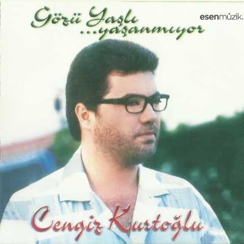 Cengiz Kurtoğlu - Gözü Yaşlı (Yaşanmıyor) (1999) Full Albüm Cengiz Kurtoğlu - Gözü Yaşlı (Yaşanmıyor) (1999) Full Albüm İndir