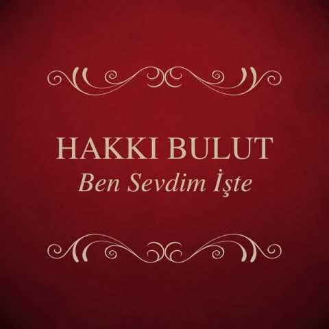 Hakkı Bulut - Aşkınla Ettin Divane (1991) Full Albüm İndir Hakkı Bulut - Aşkınla Ettin Divane (1991) Full Albüm İndir