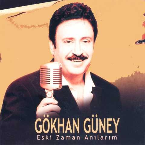 Gökhan Güney - Eski Zaman Anılarım (2002) Full Albüm İndir Gökhan Güney - Eski Zaman Anılarım (2002) Full Albüm İndir