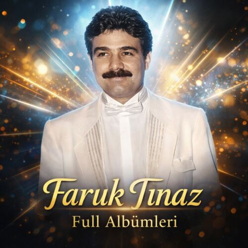Faruk Tınaz full albumleri indir
