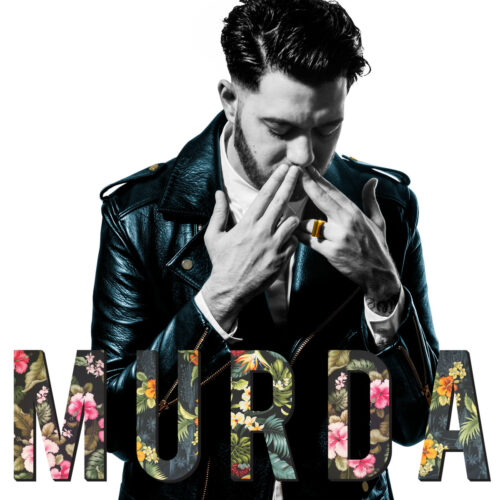 Murda - We Doen Ons Best (2016) Full Albüm İndir