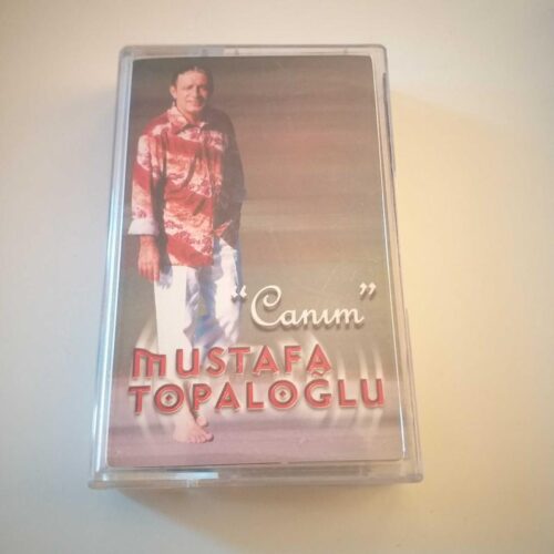 Mustafa Topaloğlu Yeni Canım Full Albüm İndir Mustafa Topaloğlu Yeni Canım Full Albüm İndir