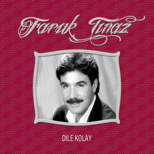 Faruk Tınaz Yeni Dile Kolay (Israr Edersen) Full Albüm İndir